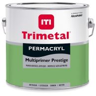 Trimetal Permacryl Multi Primer Prestige 